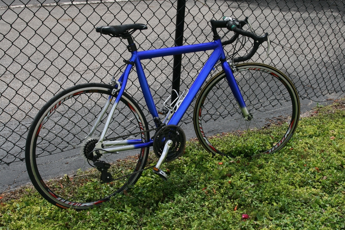 2008 Kent Denali Bicycle