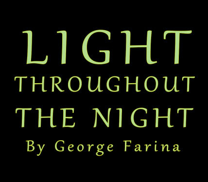 Light Throughout The Night