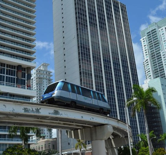 Miami People Mover